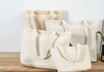 Eco bags